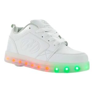 LED Light Up Heelys